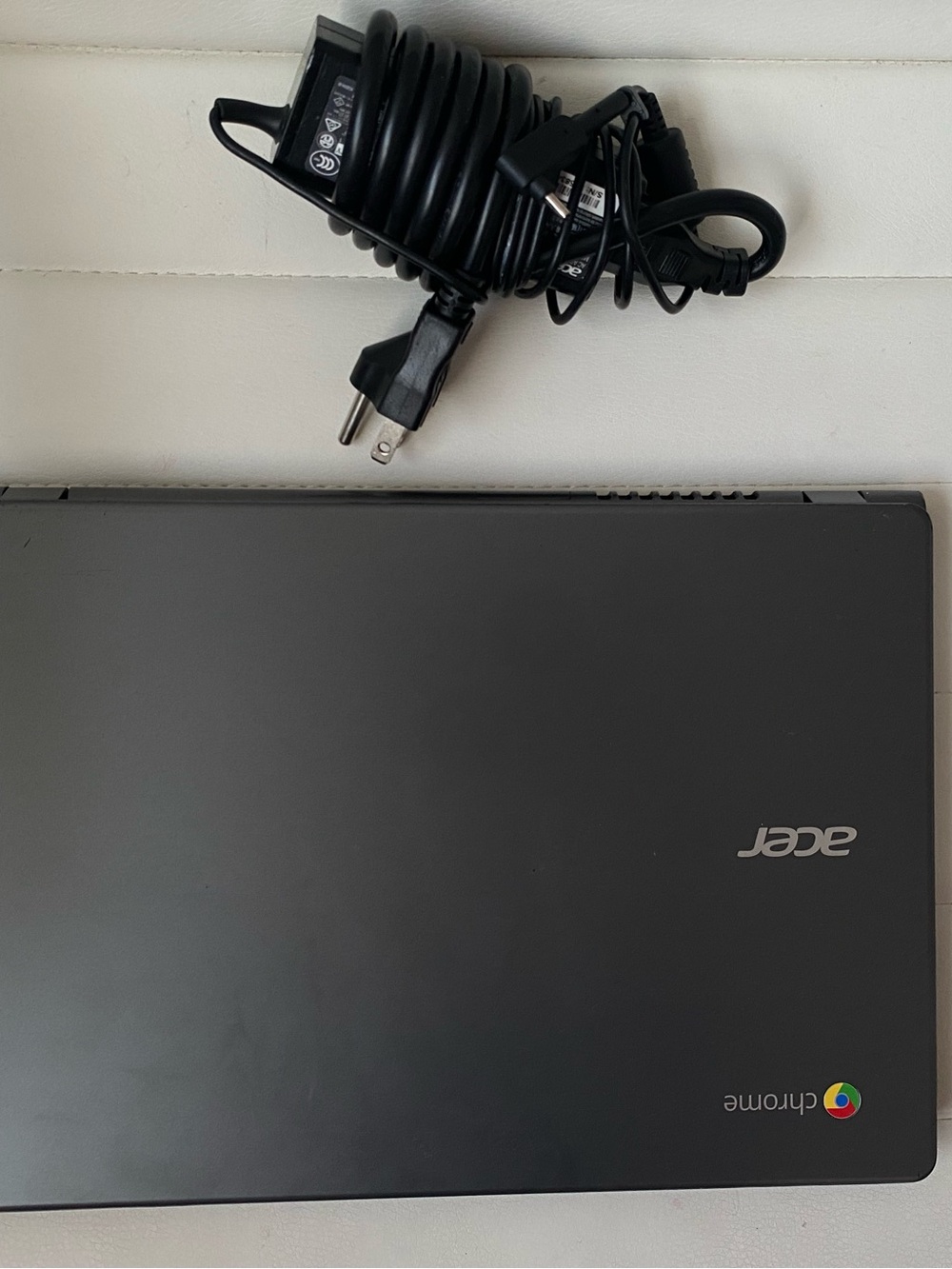 Acer Chromebook C720